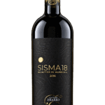 Primitivo di Manduria DOP "Sisma 18" 2018 - Erario
