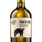 Paestum Fiano IGP "Pian di Stio" 2019 - San Salvatore 1988