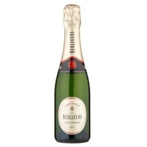 berlucchi cuvee imperiale franciacorta docg brut 375 ml min