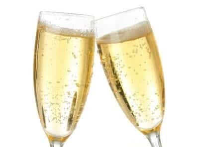 calici champagne
