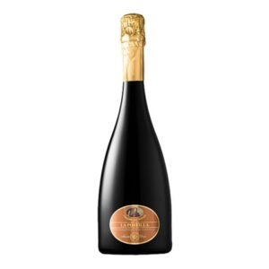 cantine del notaio la postilla 75cl confezione da 6 bottiglie vino spumante del tipo aromatico 780