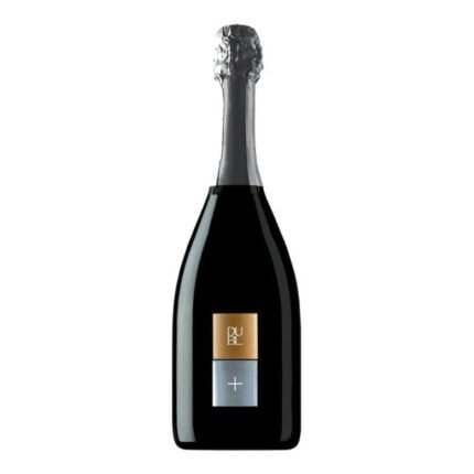 Spumante Metodo Classico Brut da Greco "Dubl Brut" - Feudi di San Gregorio