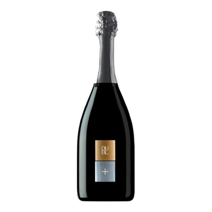 Spumante Metodo Classico Brut da Greco "Dubl Brut" - Feudi di San Gregorio - immagine 1