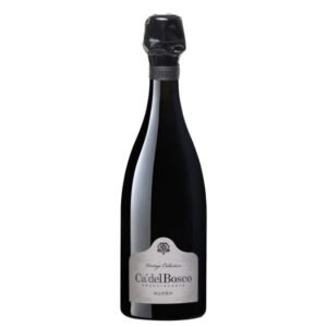 franciacorta saten vintage collection ca del bosco 2019 min