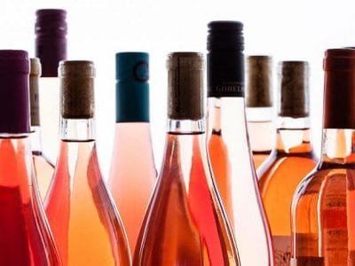vino rose min