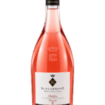 Bolgheri Rosato DOC “Scalabrone” 2024 – Guado al Tasso Estate, Antinori