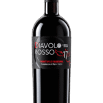 Primitivo di Manduria DOP "Red Devil" 2022 - Erario