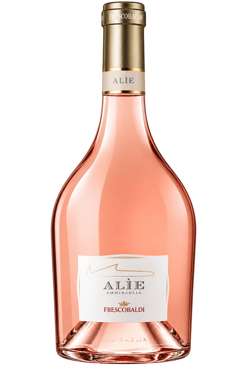 Bottiglia rose Alie Frescobaldi
