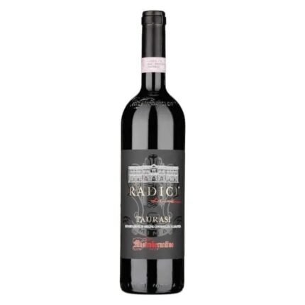 Taurasi Radici 2017 (150 CL) - Mastroberardino