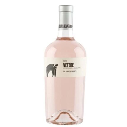 Rosato "Vetere" 2022 - San Salvatore