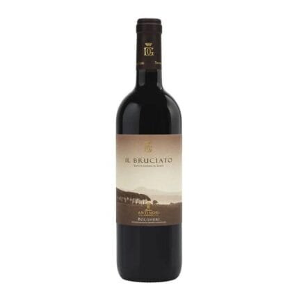 Bolgheri Rosso DOC "Il Bruciato" 2023 - Tenuta Guado al Tasso, Antinori