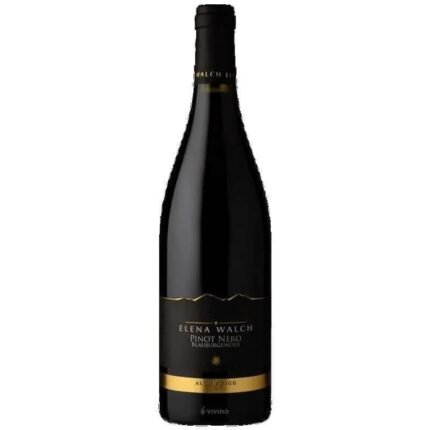 Alto Adige Pinot Nero "Blauburgunder" 2022 - Elena Walch