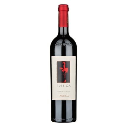 Isola dei Nuraghi Rosso IGT "Turriga" 2017 - Argiolas
