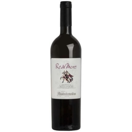 Aglianico Irpinia "RediMore" 2020 - Mastroberardino