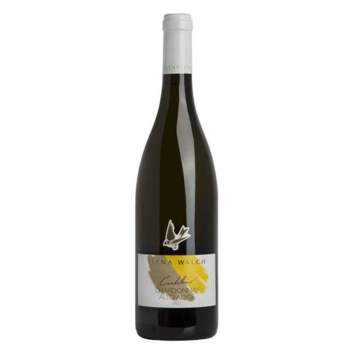 Chardonnay "Cardellino" 2022 - Elena Walch - Image 1