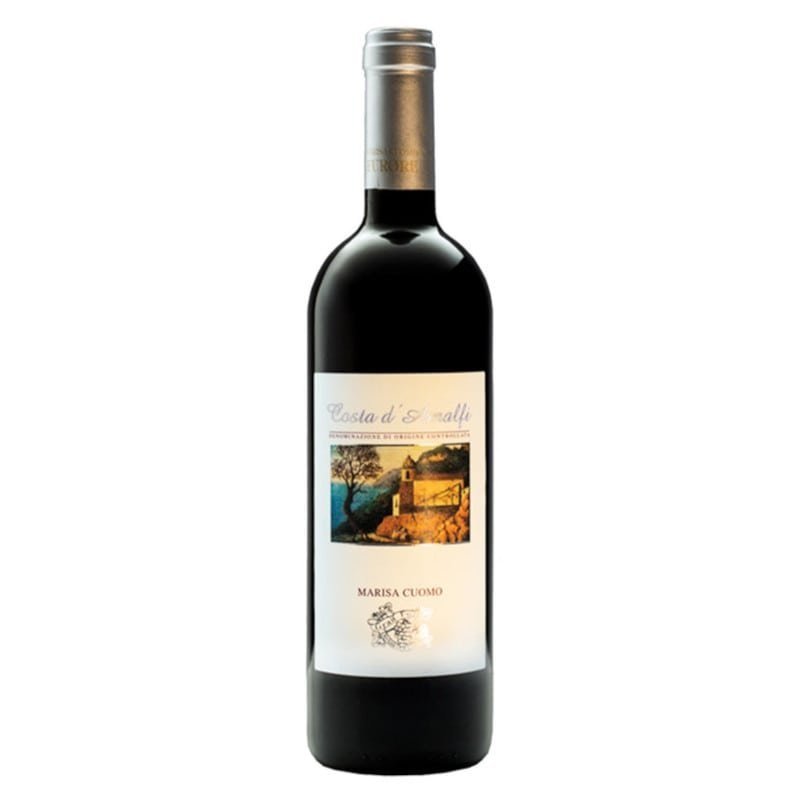Amalfi Coast Red 2021 803382 1748270023 0