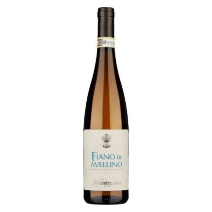 Fiano di Avellino DOCG 2022 (37.5 CL) - Mastroberardino