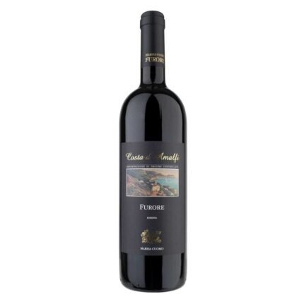 Furore Rosso "Riserva" 2020 - Marisa Cuomo