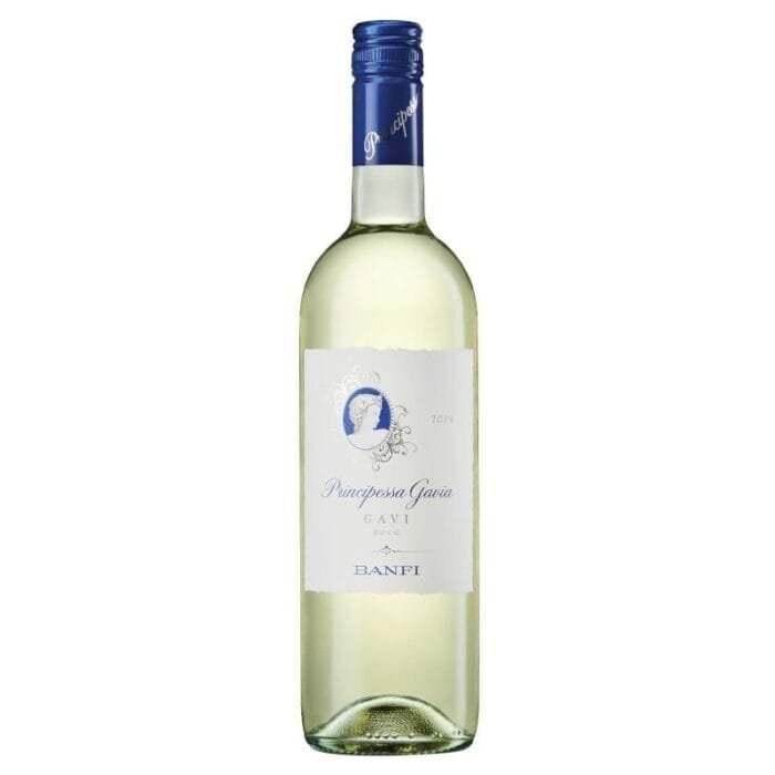 Principessa Gavia "Gavi" DOCG 2023 - Banfi - Image 1