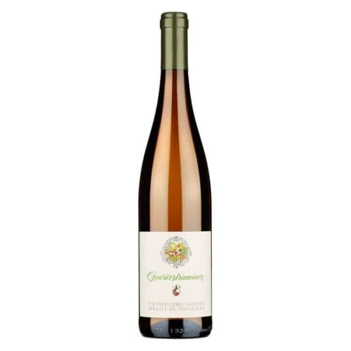 Gewürztraminer DOC Alto Adige 2018 - Abbazia di Novacella - immagine 1