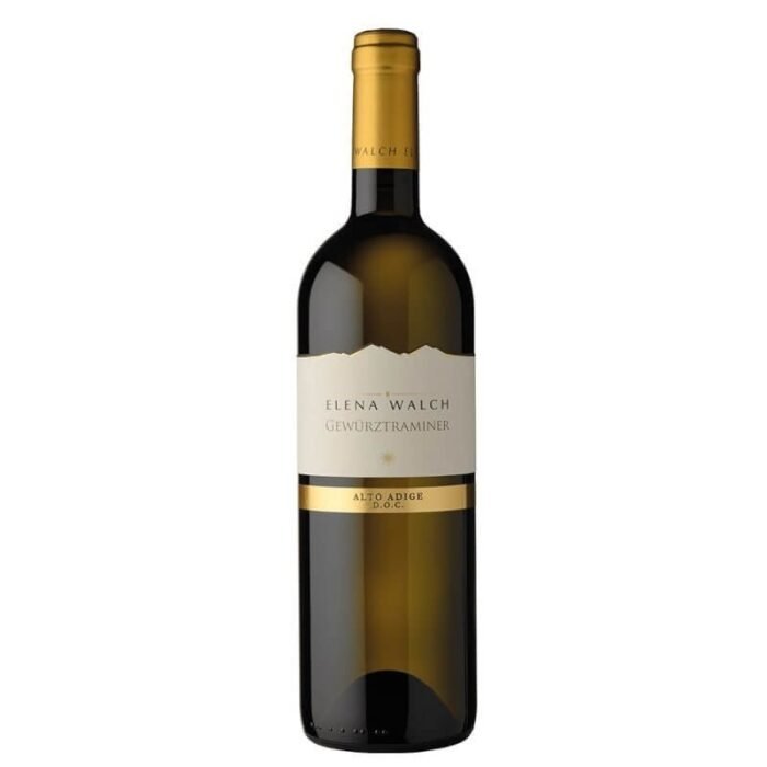 Alto Adige Gewürztraminer DOC 2023 - Elena Walch - immagine 1