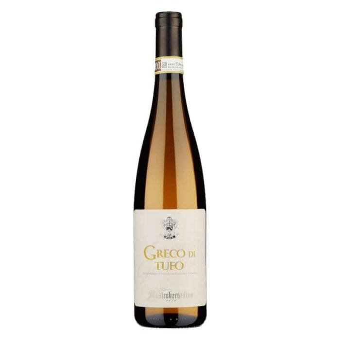 Greco di Tufo (37,5 CL) 2022 - Mastroberardino - Image 1