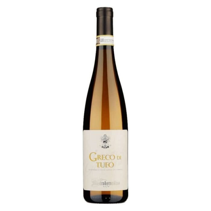 Greco di Tufo 2024 - Mastroberardino - immagine 1