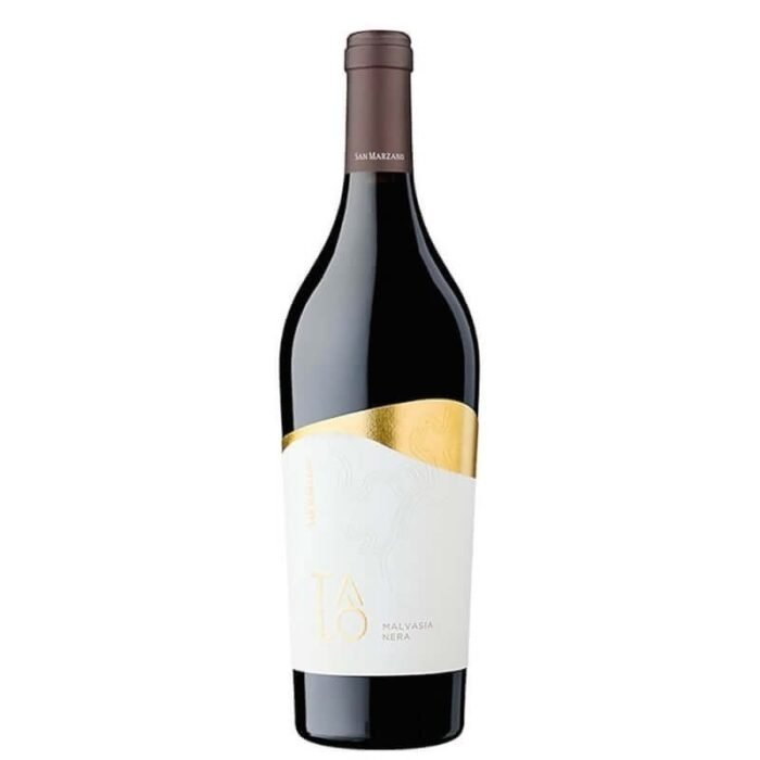 Salento Malvasia Nera IGP "Talò" 2019 - San Marzano - immagine 1