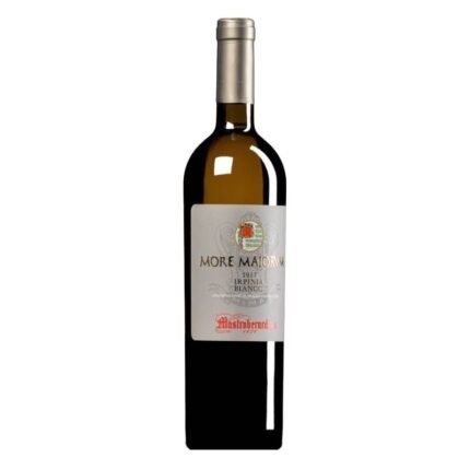 Irpinia Bianco DOC "More Maiorum" 2017 - Mastroberardino
