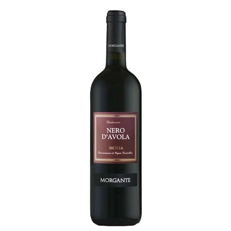 Nero DAvola Morga. 2016 8707270 1748604337 0