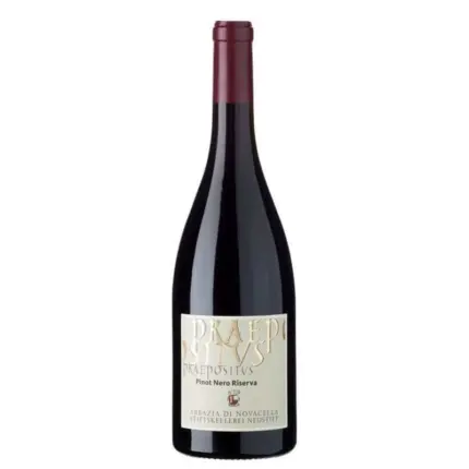 Alto Adige Pinot Nero Riserva "Praepositus" 2018 - Abbazia di Novacella