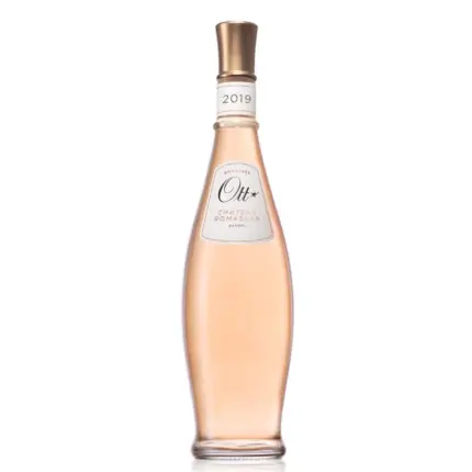 Bandol Rosé “Coeur de Grain” 2022 – Château Romassan – Domaines