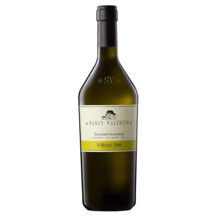Gewurztraminer "Sanct Valentin" 2023 - San Michele Appiano - immagine 1