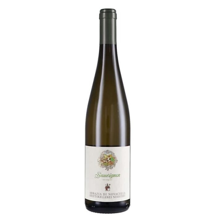 Alto Adige Sauvignon DOC 2022 - Abbazia di Novacella - immagine 1