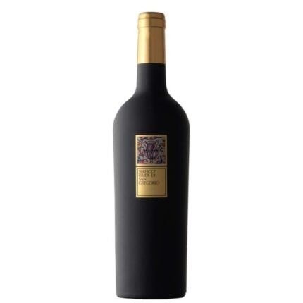 Irpinia Aglianico DOC "Serpico" 2016 - Feudi di San Gregorio