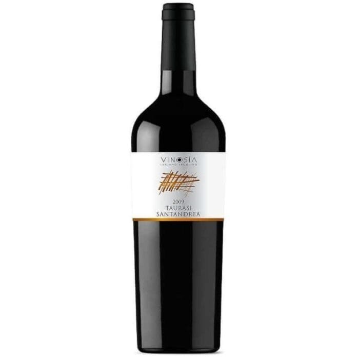 Taurasi "Santandrea" 2014 - Vinosia - Image 1