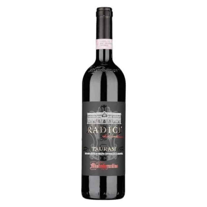 Taurasi "Radici" 2016 (37,5 CL) - Mastroberardino - immagine 1