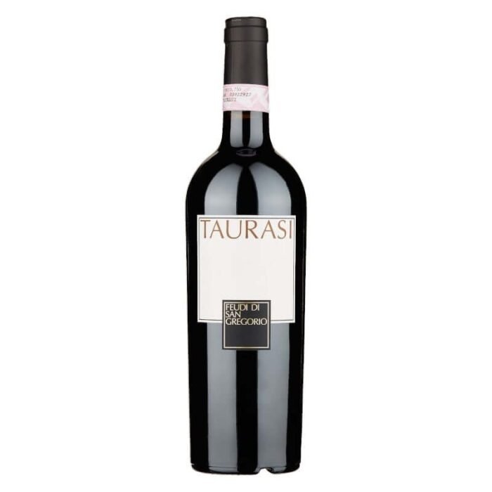 Taurasi DOCG 2013 - Feudi di San Gregorio - Image 1