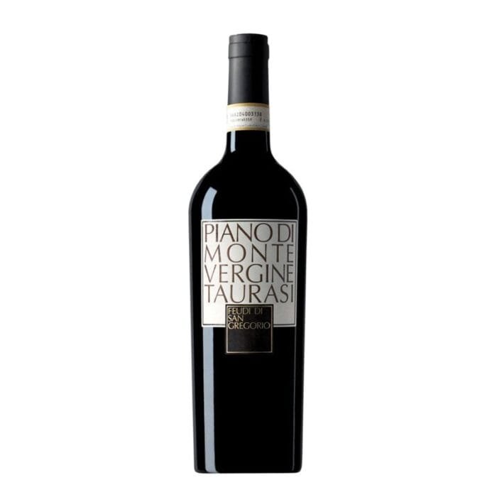 Taurasi Riserva DOCG "Piano di Montevergine" 2012 - Feudi di San Gregorio - Image 1