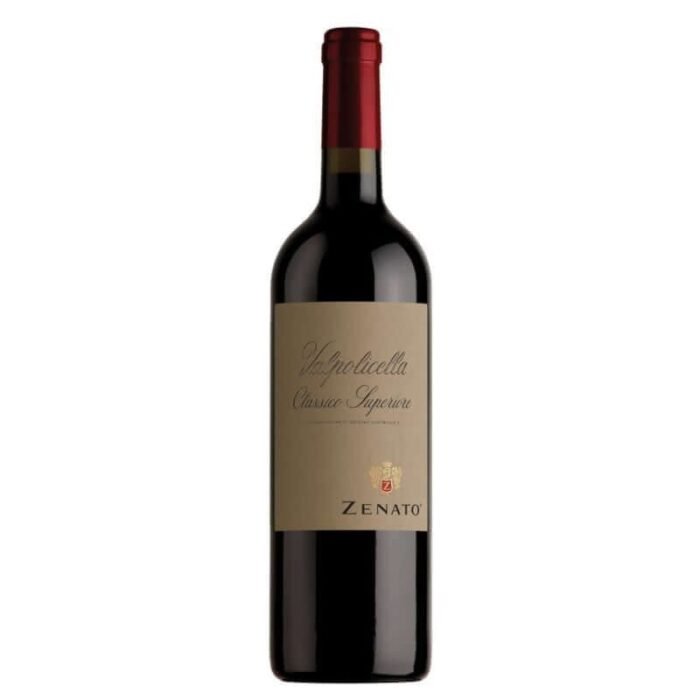 Valpolicella Classico Superiore DOC 2020 - Zenato - immagine 1