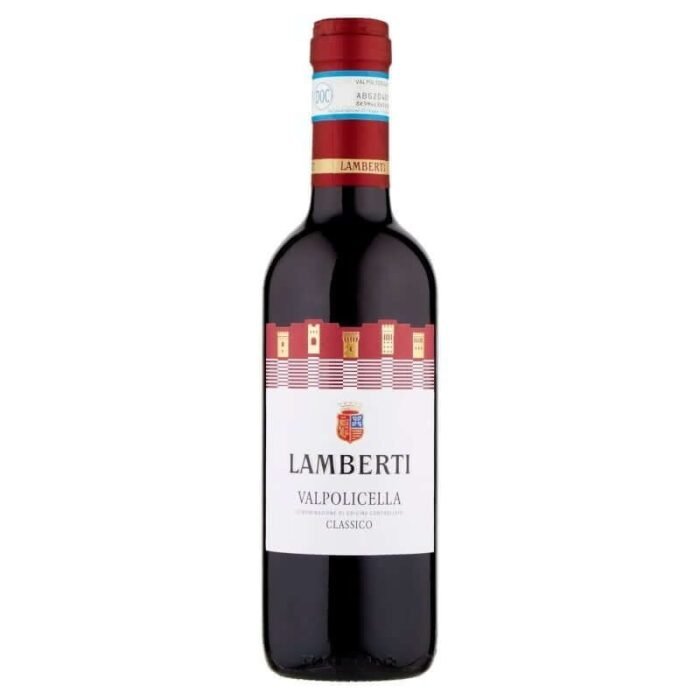 Valpolicella Classico 2021 (37,5 CL) - Lamberti - immagine 1
