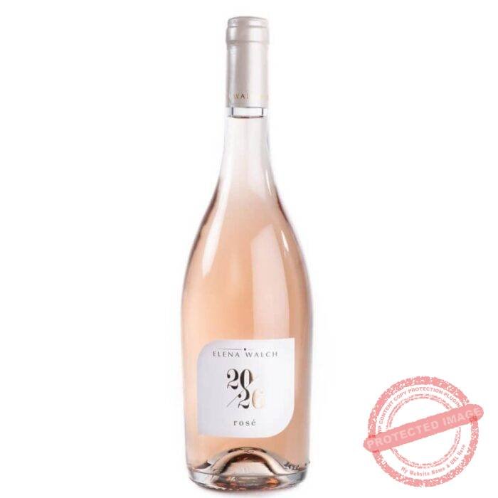Vigneti delle Dolomiti IGT "Rosé 20/26" 2022 - Elena Walch - immagine 1