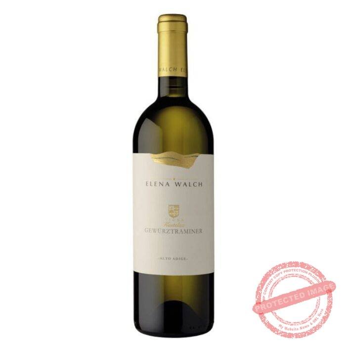 Gewurztraminer "Kastelaz" 2021 - Elena Walch - immagine 1