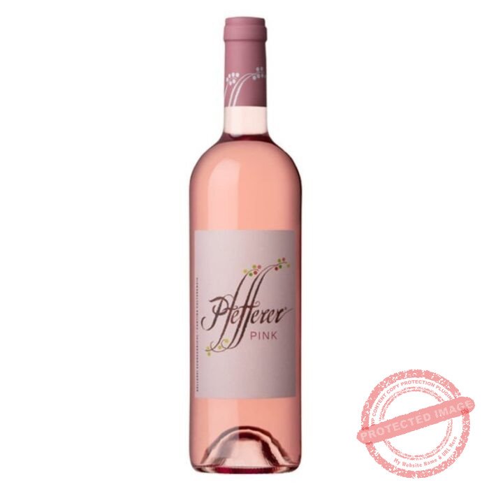 Pfefferer Pink 2022 - Colterenzio - immagine 1