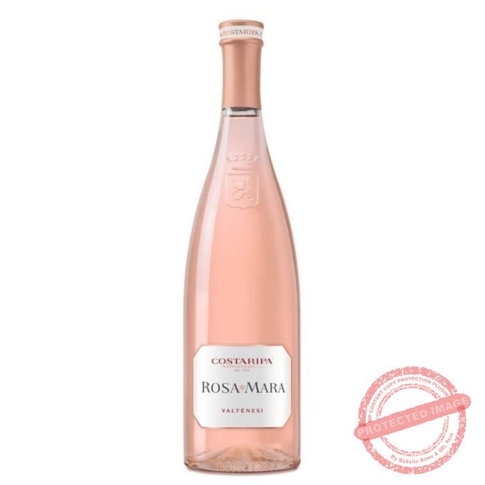 Chiaretto DOC "RosaMara" 2022 - Costaripa - immagine 1