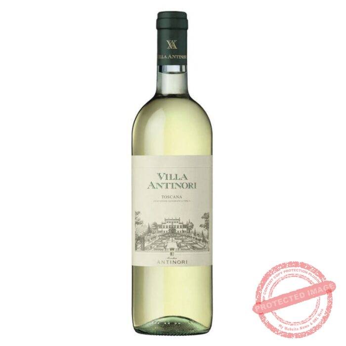 Bianco "Villa Antinori" 2023 - Antinori - immagine 1
