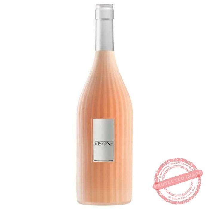 Irpinia Rosato DOC "Visione" 2020 - Feudi di San Gregorio - immagine 1