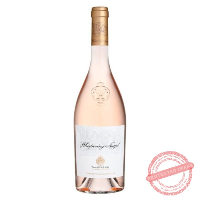 Rosé "Whispering Angel" 2022 - Chateau d'Esclans - immagine 1