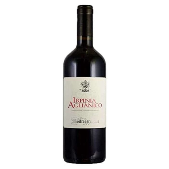 Irpinia Aglianico DOC 2022 (37,5 CL) - Mastroberardino - immagine 1