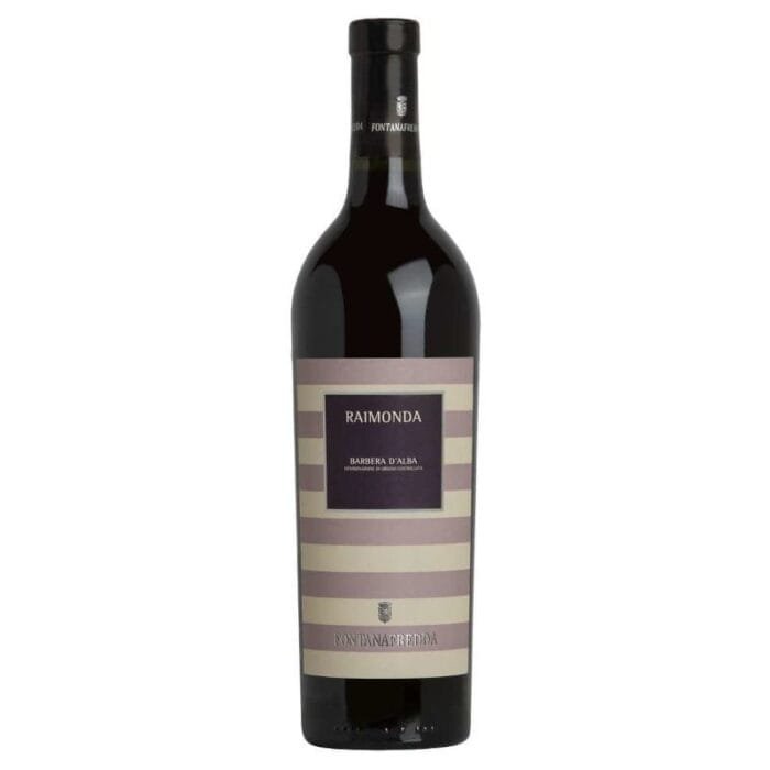Barbera d'Alba DOC "Raimonda" 2022 - Fontanafredda - immagine 1
